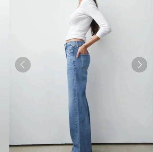 AYR The Secret Sauce Jeans size 28 - Picture 3 of 9